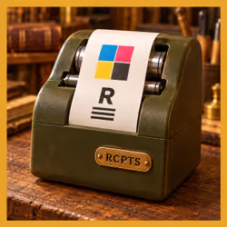 RCPTS #05963