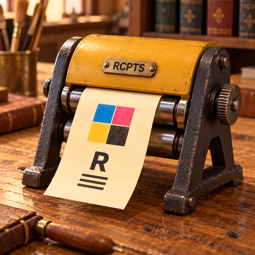 RCPTS #04041