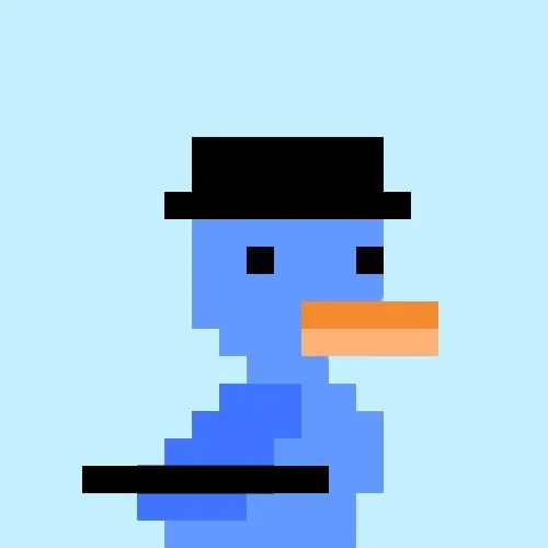 Pixel Dacky #312