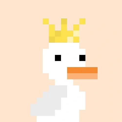 Pixel Dacky #60