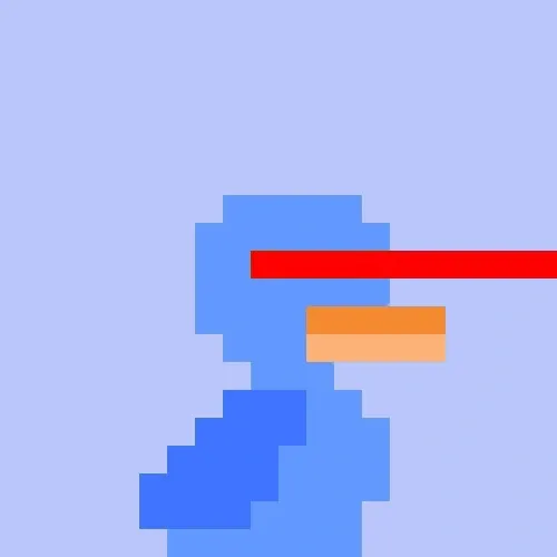 Pixel Dacky #228
