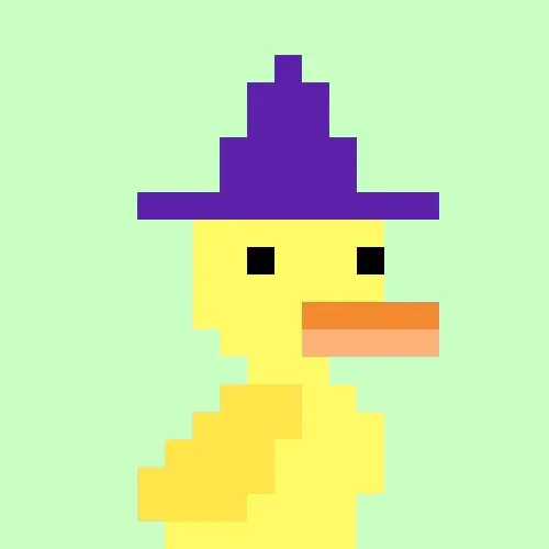 Pixel Dacky #235