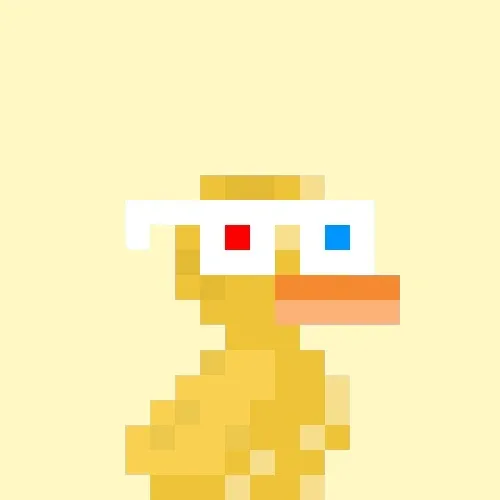 Pixel Dacky #225