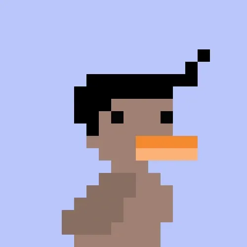 Pixel Dacky #227