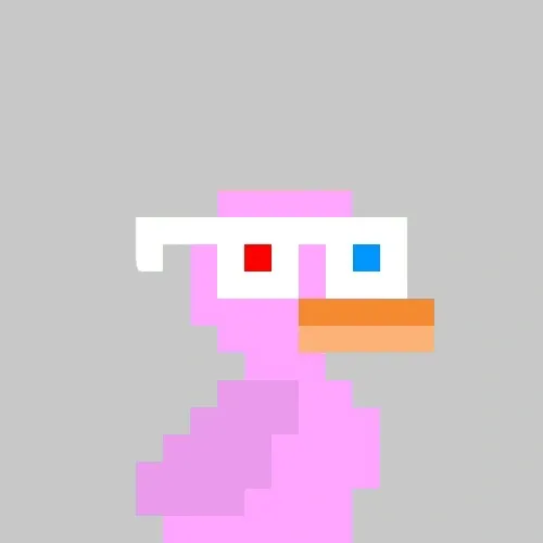 Pixel Dacky #232