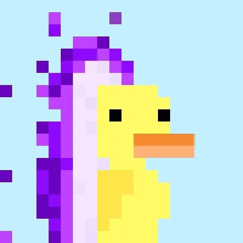 Pixel Dacky #241