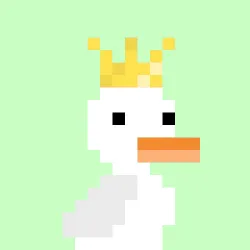 Pixel Dacky #129