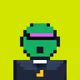 Greenhood #0177