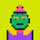 Greenhood #0096