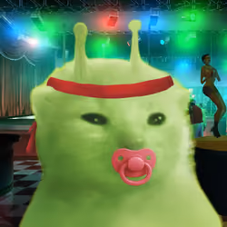 Glorp #797