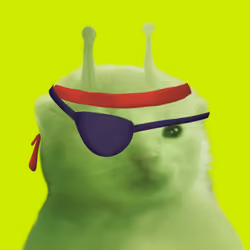 Glorp #84