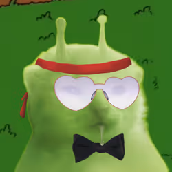 Glorp #211