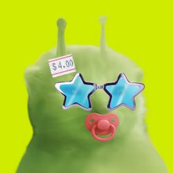 Glorp #799