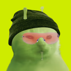 Glorp #798