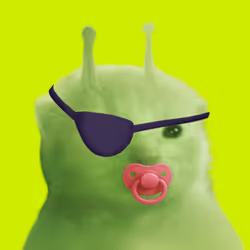 Glorp #122