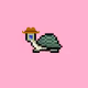 turtles hood #922