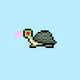 turtles hood #923