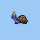 turtles hood #921