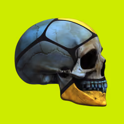GraveX #2423