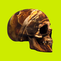GraveX #2424