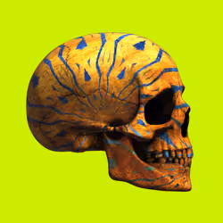GraveX #5348