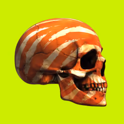 GraveX #2342