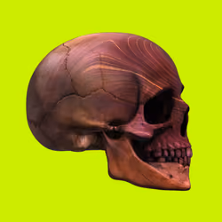 GraveX #2337