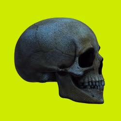 GraveX #5362