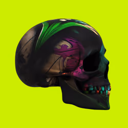 GraveX #2355