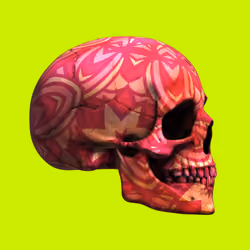 GraveX #2345
