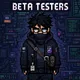 Beta Testers