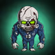 SUBJECT ZERO #666