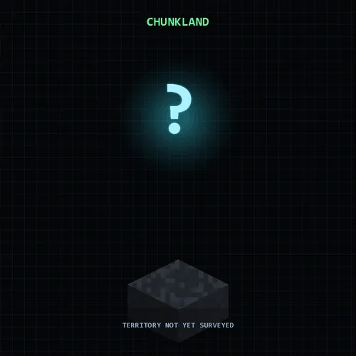 Unrevealed Chunk