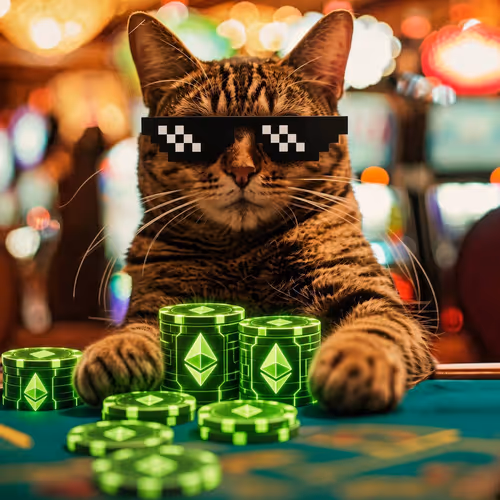CASINOCAT