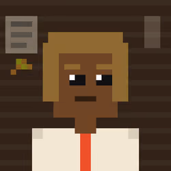 Milo Q. Calloway #1478