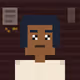 Julian W. Calloway #0089