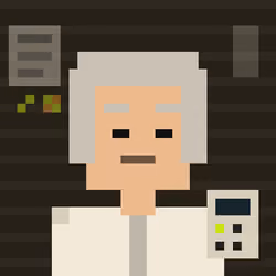 Arthur K. Margin #0826