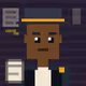 Felix D. Dawson #0783