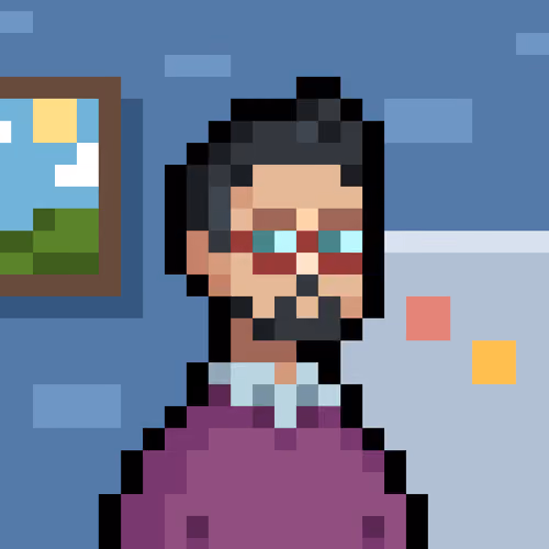 Stock Salesman #838