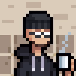 Stock Salesman #1831