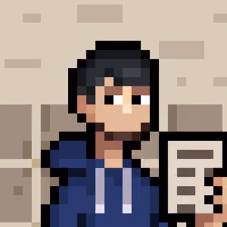 Stock Salesman #2179