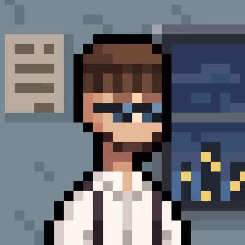 Stock Salesman #293