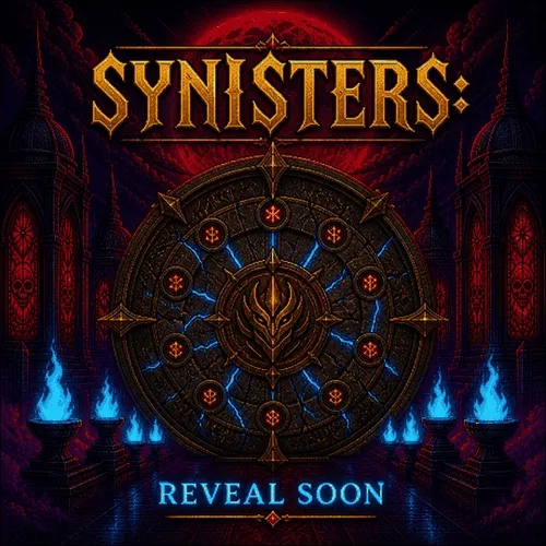 SYNISTERS