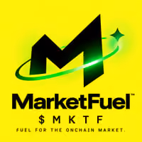 MarketFuel · MKTF