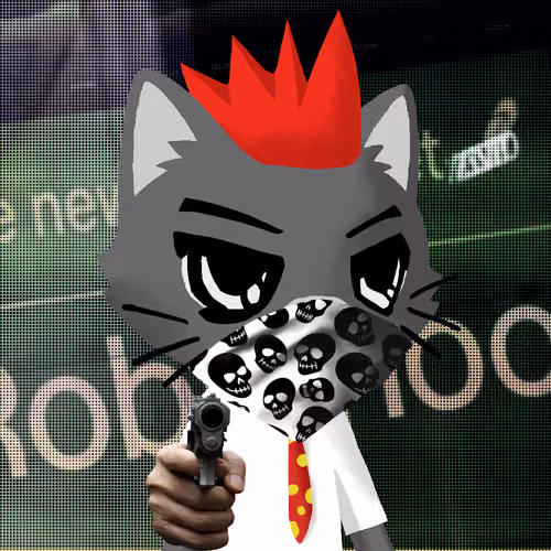 BrokeCatss #4575