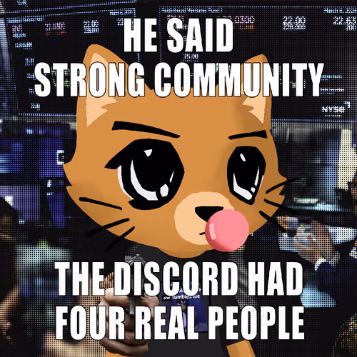 BrokeCatss #3678