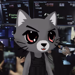 BrokeCatss #1260
