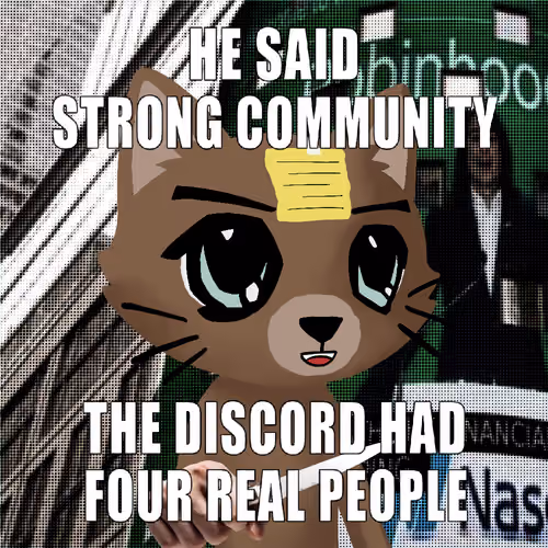 BrokeCatss #5385
