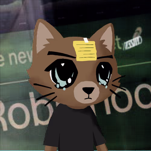 BrokeCatss #5862