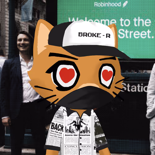 BrokeCatss #2305